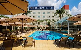 Premium Campinas 4*